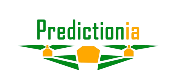 Predictionia Logo